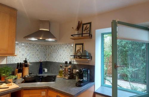 Braine-le-Chateau House | Gîte Le Renard qui passe