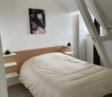 Almeneches Apartment | Gîte Le Riviéra