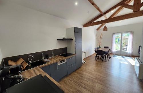 Le Bosc House | Gîte Le rossignol des murailles