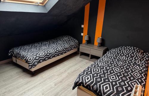 Le Tilleul House | Gîte Le Tilleul