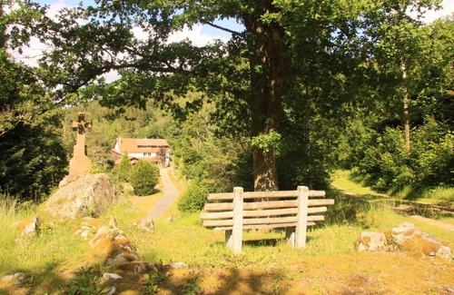 Ban-sur-Meurthe-Clefcy House | Gîte Le Tyrol