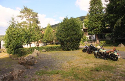 Ban-sur-Meurthe-Clefcy House | Gîte Le Tyrol