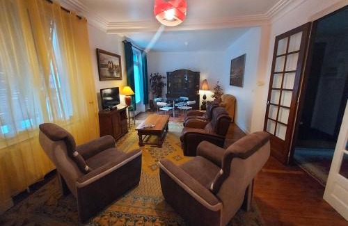 Tulle Apartment | Gîte Le Valette