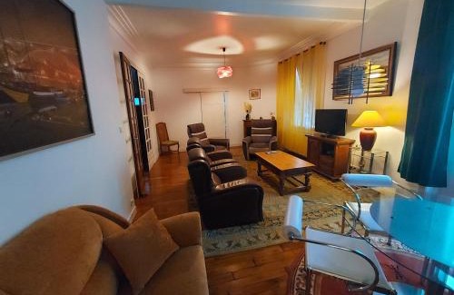 Tulle Apartment | Gîte Le Valette