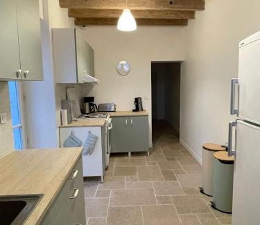 Briare House | Gîte les 2 cygnes à Briare dans le Loiret