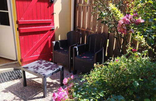 Asserac House | Gîte "Les 3 Filles" in Assérac