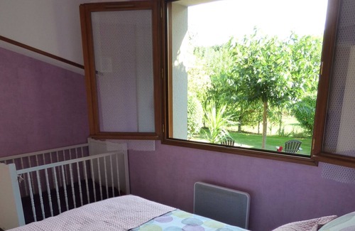 Massiac House | Gîte les 3 guêpes - Massiac - CANTAL