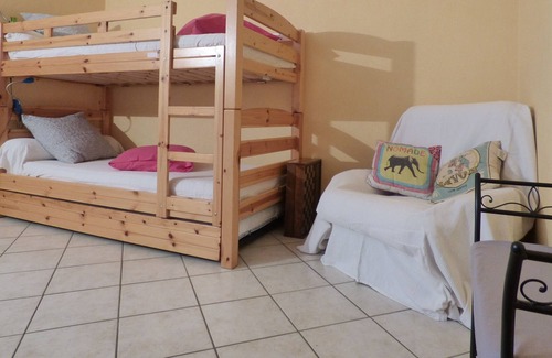Massiac House | Gîte les 3 guêpes - Massiac - CANTAL