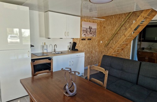 Bourseville House | Gîte Les 4 Sabots en Baie de Somme