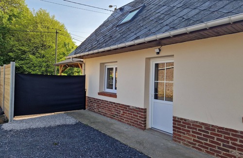 Bourseville House | Gîte Les 4 Sabots en Baie de Somme