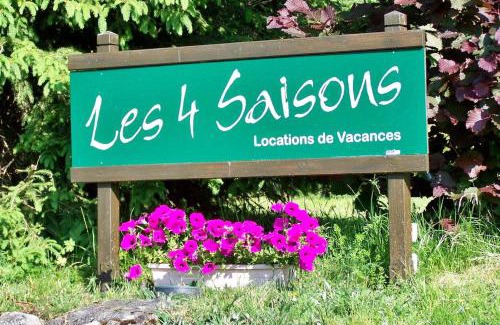 Orbey Apartment | Gîte Les 4 Saisons