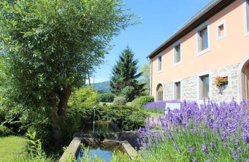 Orbey Apartment | Gîte Les 4 Saisons