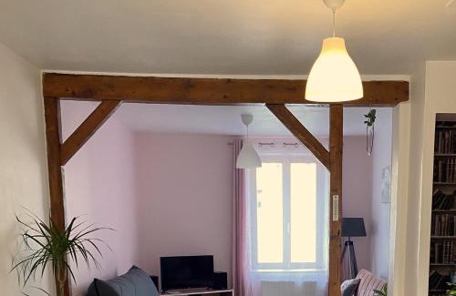 Colmar Apartment | Gîte Les Acacias