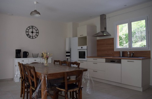 Vesseaux House | Gîte Les Ardennes