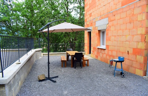 Vesseaux House | Gîte Les Ardennes