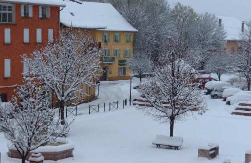 Jausiers Bed & Breakfast | Gîte Les Bartavelles