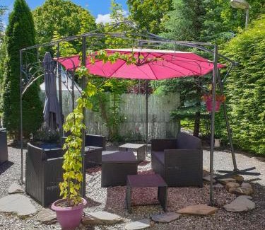 Jausiers Bed & Breakfast | Gîte Les Bartavelles