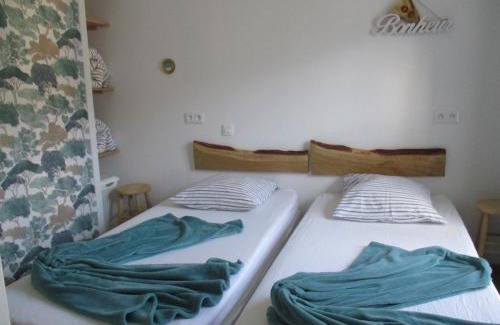 Orcival Apartment | Gîte les Bois