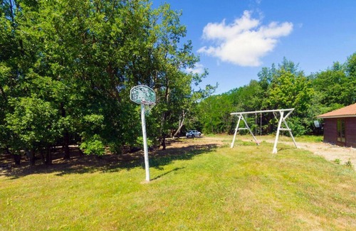 Sonnay Cottage | Gîte Les Bruyères Sonnay, Isère