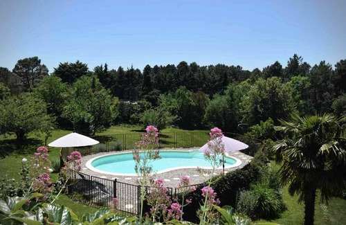 Ailhon Apartment | GÎte Les Cerisiers, 3 stars