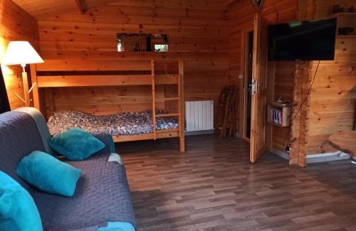 Verton House | Gîte Les Chalets du Fliers Verton Meublés de tourisme classés 2 étoiles