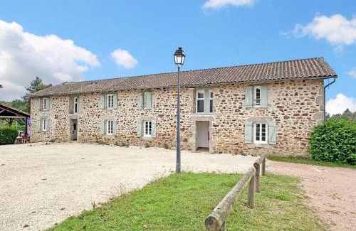 Saint-Mathieu House | Gîte Les Champs N°4
