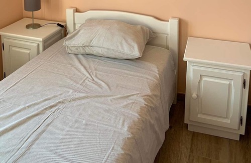Cornimont House | Gîte "les Counehets" : Lieu Calme, Confort et Morderne