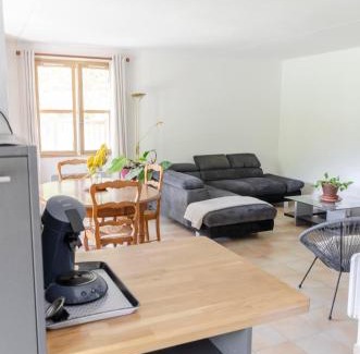 Saint-Martin-le-Superieur House | Gîte Les Galinettes en Ardèche