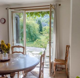 Saint-Martin-le-Superieur House | Gîte Les Galinettes en Ardèche