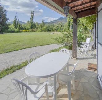 Saint-Martin-le-Superieur House | Gîte Les Galinettes en Ardèche