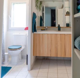 Saint-Martin-le-Superieur House | Gîte Les Galinettes en Ardèche