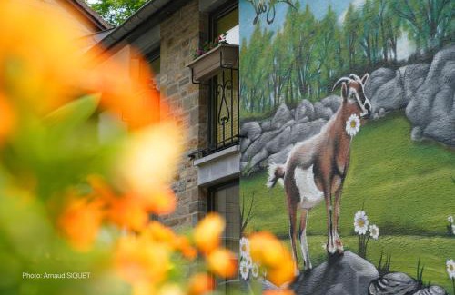 Aywaille House | Gîte les gadlis