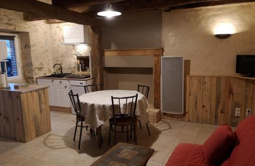 Saint-Fulgent House | Gîte les genêts