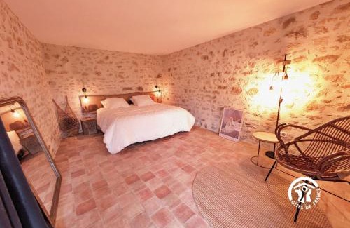 Gesvres House | Gîte Les Haies de Tresmes, jusqu'à 6 personnes
