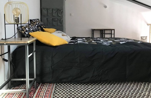 Torsac House | Gîte Les Hauts de Pasquet