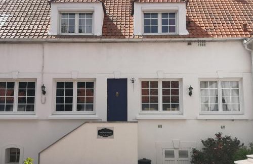 Marquise House | Gîte les Hortensias