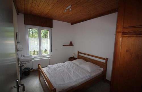 Le Bonhomme Apartment | Gîte Les Jonquilles