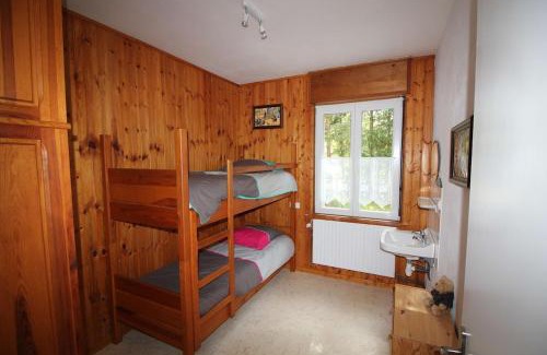 Le Bonhomme Apartment | Gîte Les Jonquilles IV