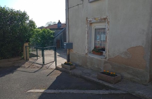 Barchain House | gîte les lilas