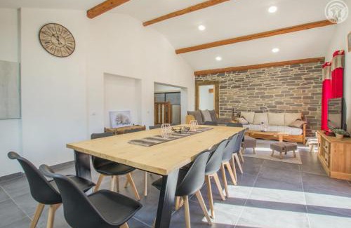 Termignon House | Gîte Les Mélèzes