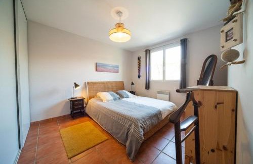 Latour-de-France Apartment | Gîte Les Mathouans