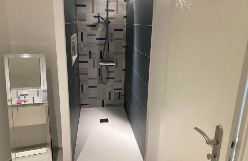 Bretignolles-sur-Mer Apartment | Gîte les Oyats 2 personnes 50m de la mer