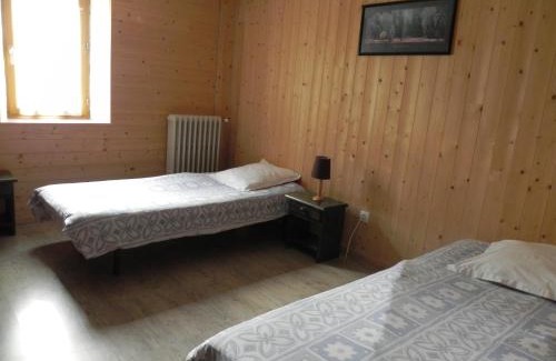 Superbolquere House | Gîte les Ramiers.