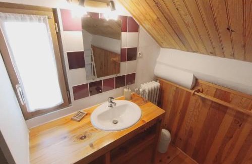 Superbolquere House | Gîte les Ramiers.