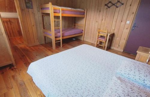 Superbolquere House | Gîte les Ramiers.