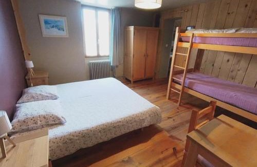 Superbolquere House | Gîte les Ramiers.