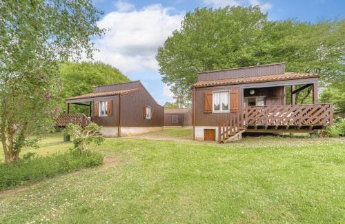 Les Cars House | Gîte Les Ribières - gîte n°6