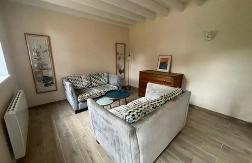 Vattetot-sur-Mer House | Gîte Les Roches d'Étigues