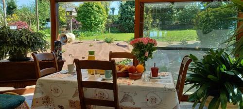 Champlon House | Gîte Les Sittelles