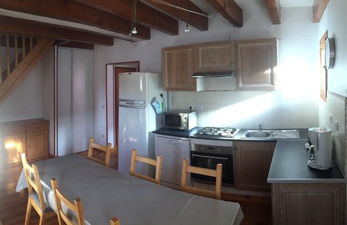 Matemale House | Gîte les swallows 2